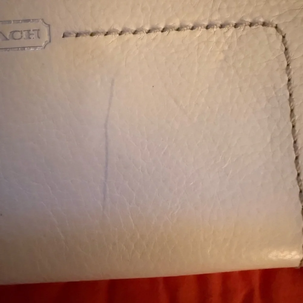 Coach this wallet